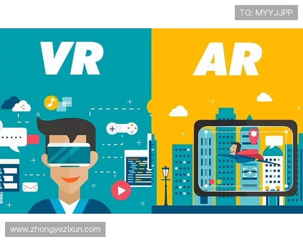 吉利娱乐:探索虚拟现实与增强现实的无限可能 吉利娱乐:探索虚拟现实与增强现实的无限可能