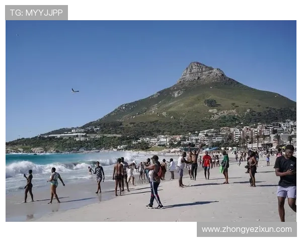 南非赌场：探索开普敦最受欢迎的博彩娱乐场所及其独特魅力