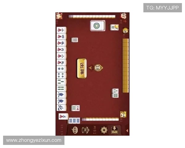 凯发二人麻将最全规则介绍，帮助新手快速掌握游戏核心玩法