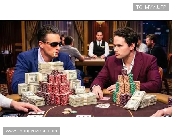 德州扑克真人国际：感受国际化真人德州扑克赛事带来的极致竞技与娱乐享受